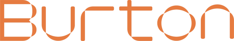 BurtonWordmarkOrange 768x136